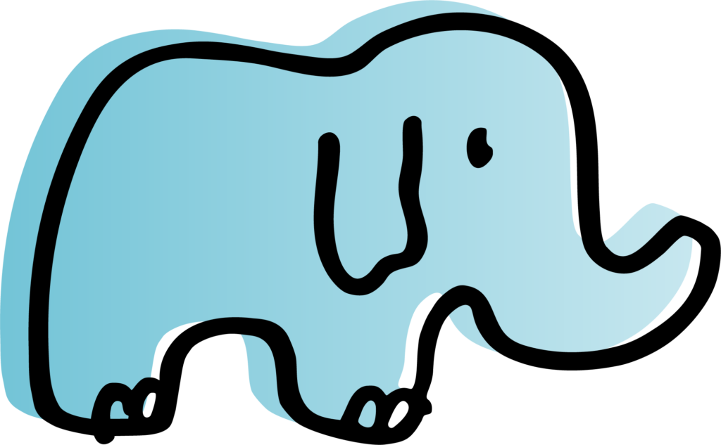 Elephant_gradient