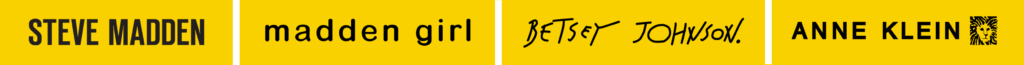 Madden brands boxes